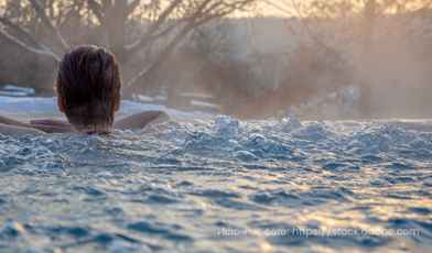 10 горячих источников Тюмени для отдыха и оздоровления в 2024 году