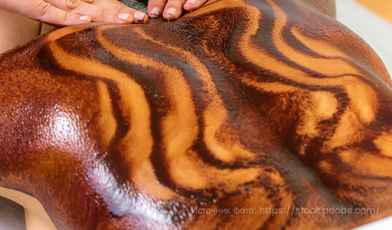 10 санаториев России с нафталановыми ваннами в 2024 году