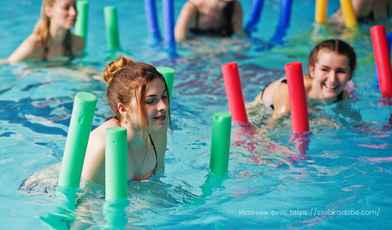 6 хороших санаториев Татарстана с бассейном, лечением и шведским столом в 2024 году