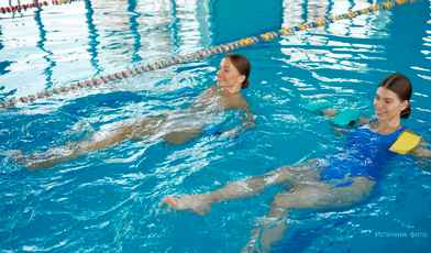 10 хороших санаториев с минеральным бассейном в разных регионах России в 2024 году