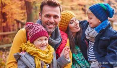 Куда поехать в России осенью: обзор популярных направлений и санаториев в 2024 году