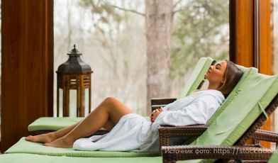 15 санаториев с антистресс-программами в России в 2024 году