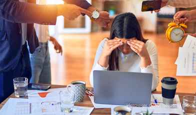 8 хороших программ «Антистресс» в санаториях Москвы и Подмосковья в 2024 году