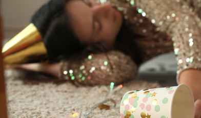 Как восстановить здоровье после праздников: эффективные процедуры в 2024 году