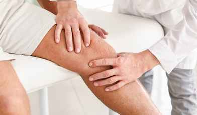 Процедуры для лечения суставов в санатории: описание и где их можно пройти 
