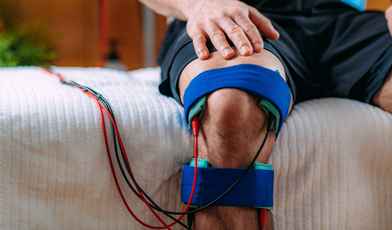 Что такое электрофорез: чем помогает и где можно сделать