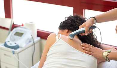 Фонофорез: что это за процедура и где ее можно пройти