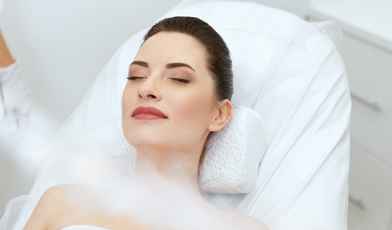 Криотерапия в санатории: что это за процедура и где ее можно пройти