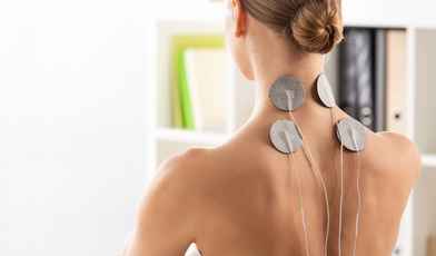 Электротерапия: методы, показания, противопоказания, где пройти