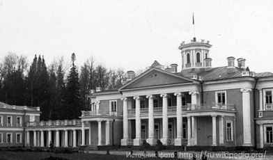 Исторические санатории России: обзор интересных для отдыха и лечения в 2024 году