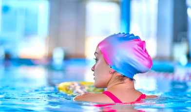 Санатории и отели с бассейном с морской водой в Сочи и Анапе в 2024 году