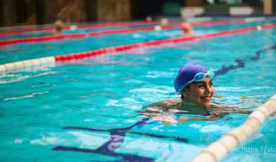 15 санаториев и отелей в России с бассейном с морской водой в 2024 году