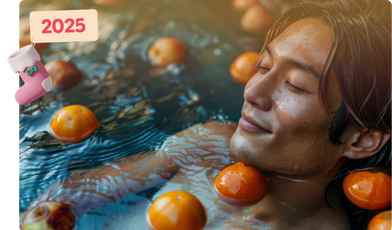 8 санаториев Кисловодска на Новый год 2025 и праздничные каникулы