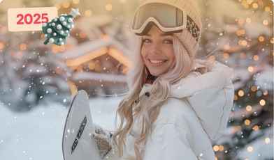 15 отелей и санаториев Сочи на Новый год 2025 и новогодние праздники