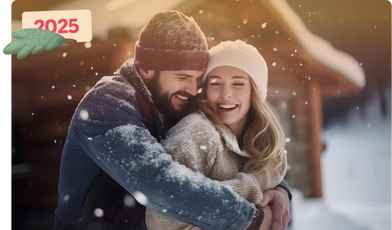 10 отелей в Красной Поляне на Новый год 2025 и новогодние каникулы