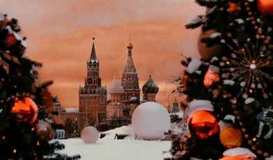 11 санаториев в России на Новый год 2025 и новогодние праздники