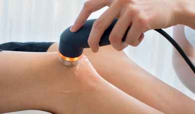 Ультразвуковая терапия (УЗТ): польза, виды и методы