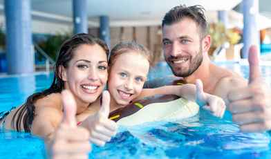 25 недорогих санаториев России с лечением в 2025 году