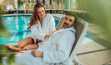 Хорошие отели и санатории в Подмосковье: цены на 2025 год в обзоре