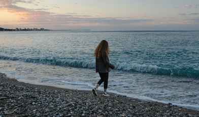 5 спа-отелей в Гагре в Абхазии для отдыха на берегу моря в 2025 году