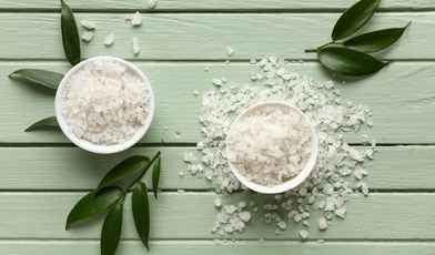 Галотерапия: что это за процедура и в каких санаториях пройти