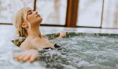 Топ-10: выбираем лучшие спа-отели Беларуси для незабываемого отдыха