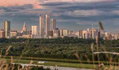 10 санаториев Москвы и Подмосковья для лечения в 2025 году