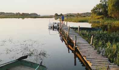 Санатории Ярославской области для лечения в 2025 году