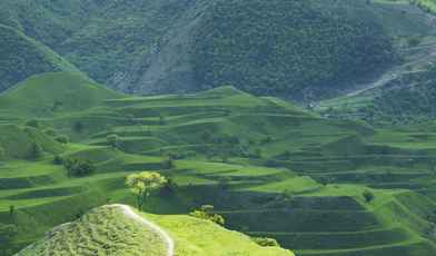 Санатории Дагестана с лечением в 2025 году: обзор и цены