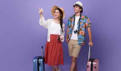 5 отелей Пятигорска для отдыха в 2025 году