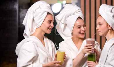 5 отелей Ессентуков для отдыха в 2025 году