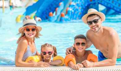 10 отелей и санаториев Лоо, Лазаревского и Дагомыса в 2025 году