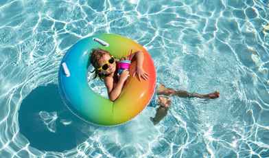 5 санаториев и отелей Алушты для отдыха и лечения на море в 2025 году