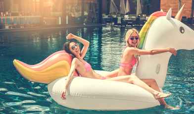 20 хороших спа-отелей Крыма: обзор и цены в 2025 году