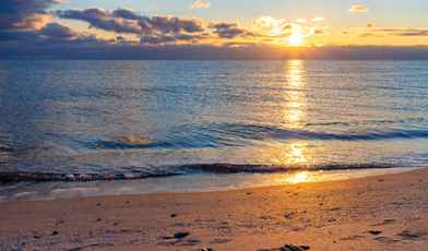 15 хороших санаториев в Евпатории и Саках — отдых и лечение в 2025 году