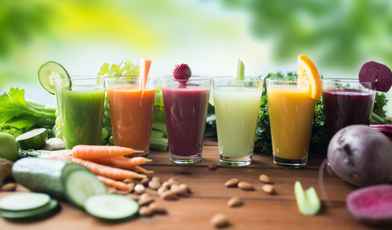 15 премиальных санаториев с детокс-программами в России