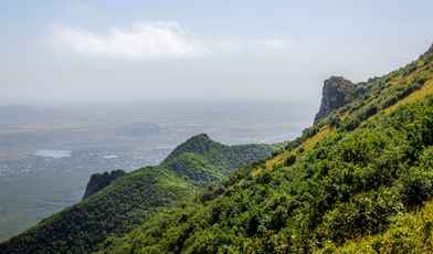 Санатории Пятигорска в 2025 году — отдых и лечение в Кавминводах