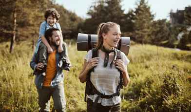 Отдых в санатории в Подмосковье: недорогие варианты без лечения.
