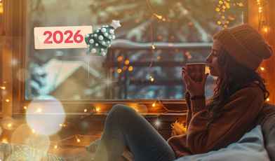 Новый год 2026 в санаториях Подмосковья: обзор и цены