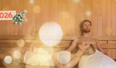 Новый год 2026 в санаториях Кисловодска: обзор и цены