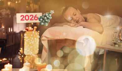 Новый год 2026 в санаториях Краснодарского края: обзор и цены