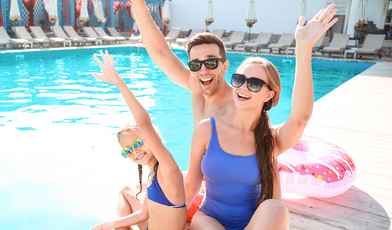  Санатории в Лазаревском на 2026 год: обзор и цены