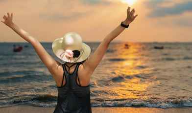 Санатории в Евпатории и Саках на 2026 год: обзор и цены