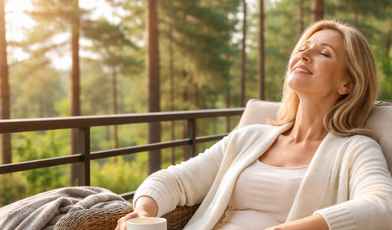 10 санаториев для лечения заболеваний дыхательной системы в 2026 году