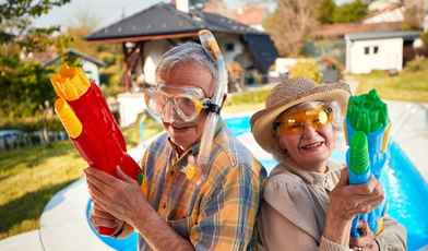 Самые распространенные мифы о санаториях в 2021 году