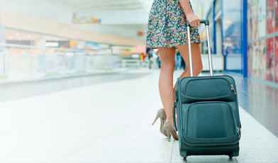 Едите первый раз в санаторий в 2021 году: собираем чемодан