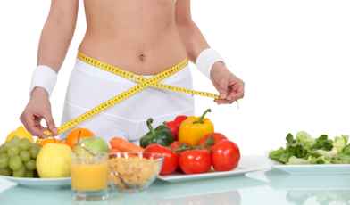 Санатории, где можно отдохнуть и похудеть в 2021 году