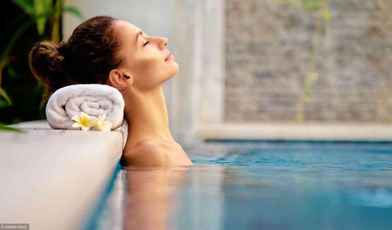 Курорты, где можно провести спа-выходные в 2021 году