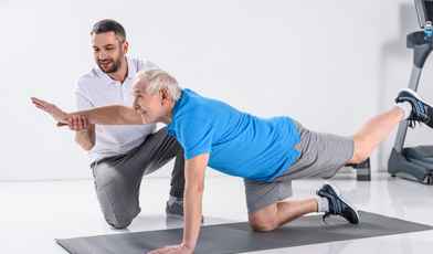 Кинезиотерапия в санаториях: показания, эффективность, методы, подборка объектов