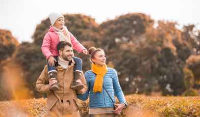 Как не заболеть, когда все вокруг болеют в 2021 году